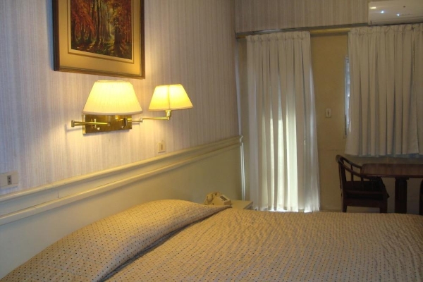Gran Hotel Armele (Asunción)